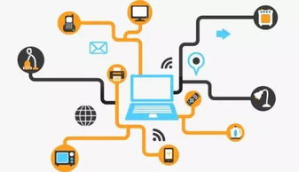 谷歌董事長(zhǎng)預(yù)言 互聯(lián)網(wǎng)即將消失，信息服務(wù)迎來(lái)新變革