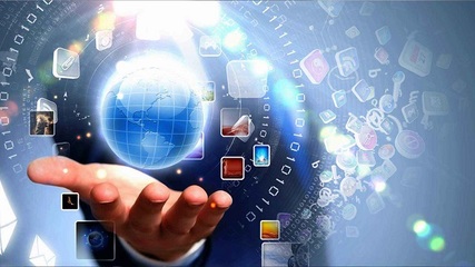 互聯(lián)網(wǎng)信息服務的演進與未來展望